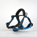 Reversible Reflective Breathable Mesh Puppy Dog Harness